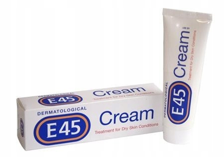 

E45 E 45 cream Krem Pielęgnacyjny Do Skóry 50 g