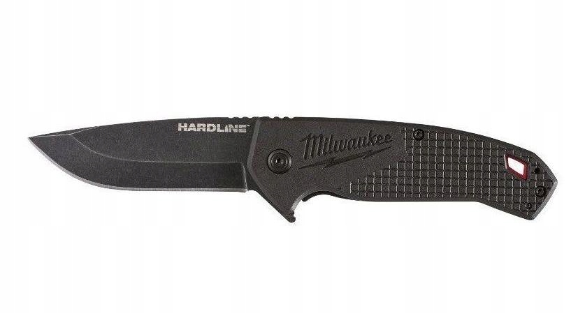 Milwaukee Nůž Hladký 48221994