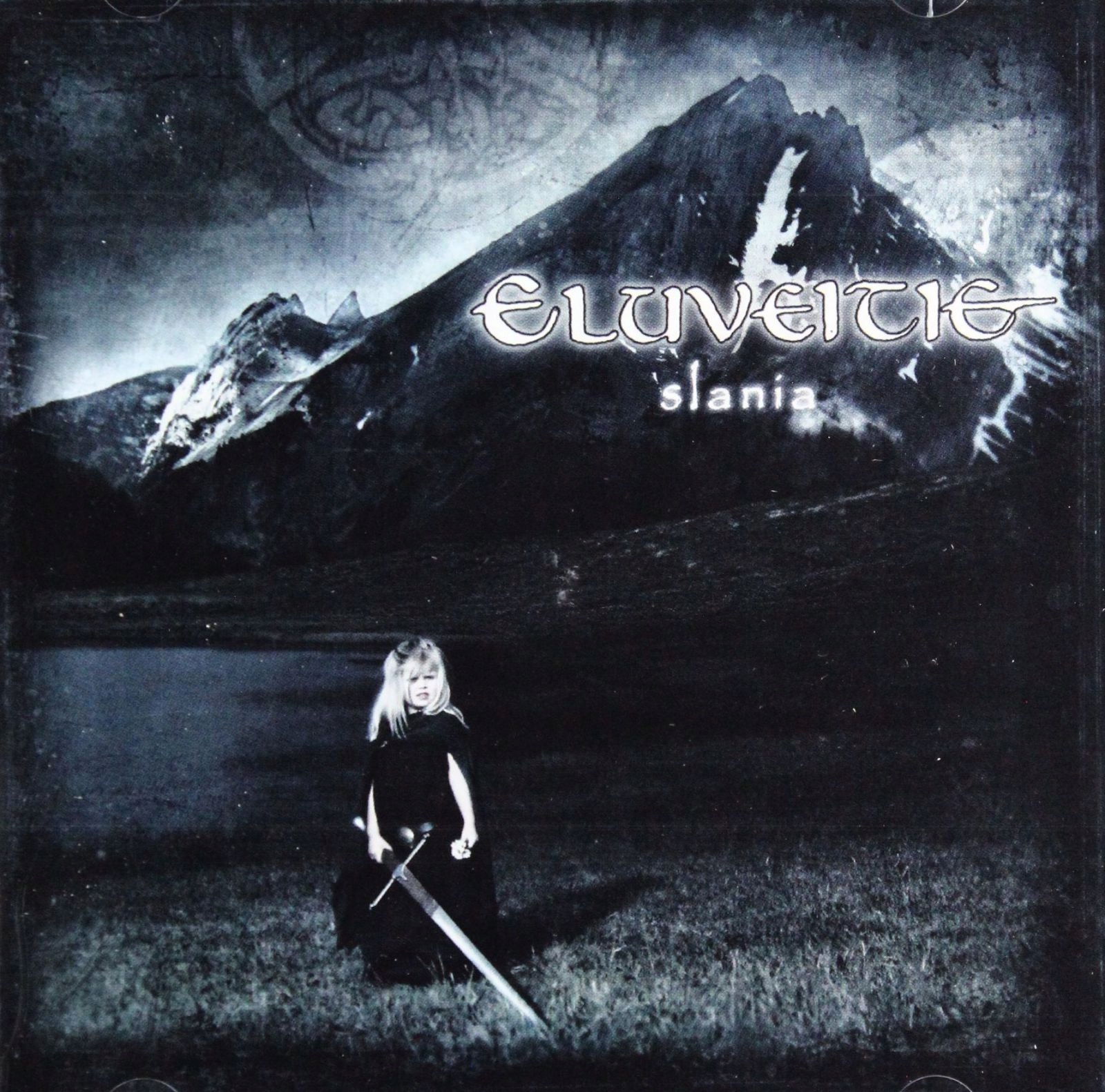 

Eluveitie: Slania (CD)