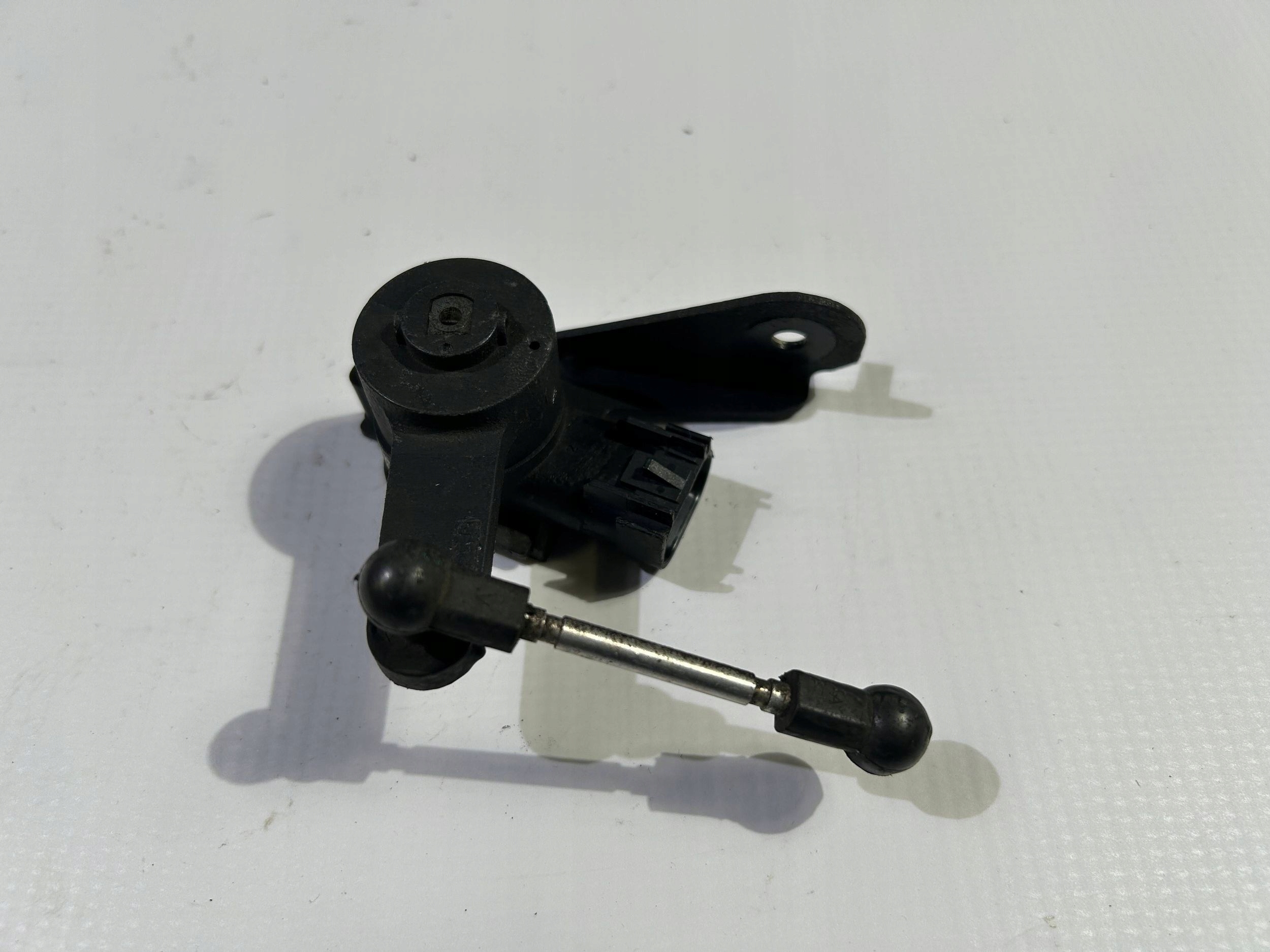 sensor poziomowania front right springing of the lights Dodge RAM 1500 2019