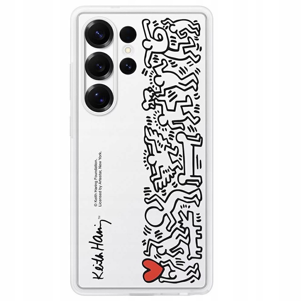 Pouzdro Samsung Flipsuit EF-MS938CWEGWW pro Samsung S25 Ultra