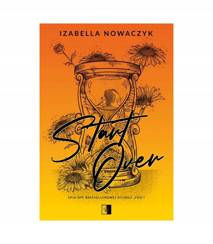 Start Over, Izabella Nowaczyk NSZ
