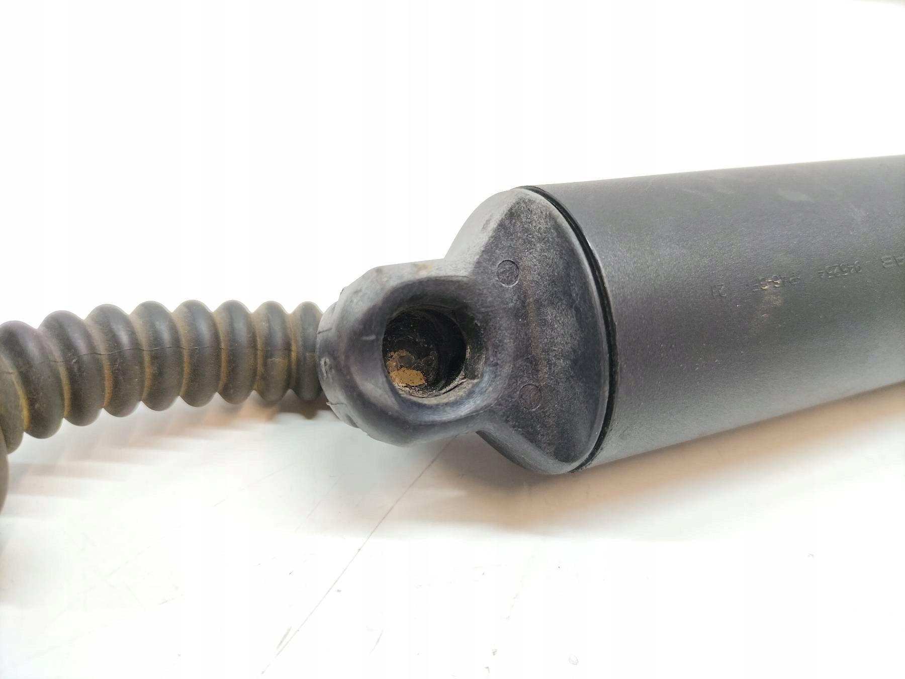 damper bonnet boot HB 3V 3V0827851B Skoda Superb III (2015-)