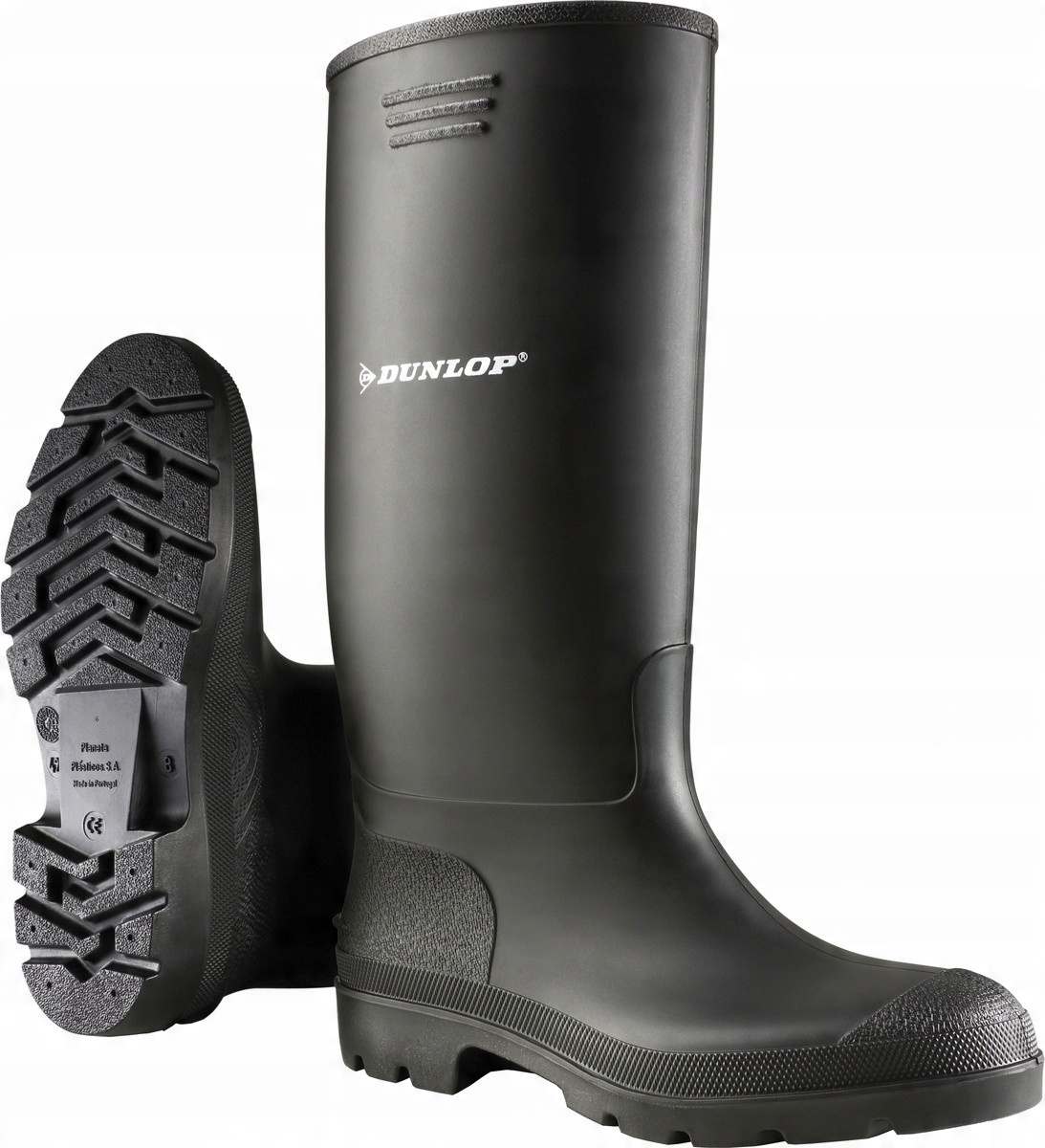 

Dunlop Pricemastor Kalosze Gumowce Oficerki 42