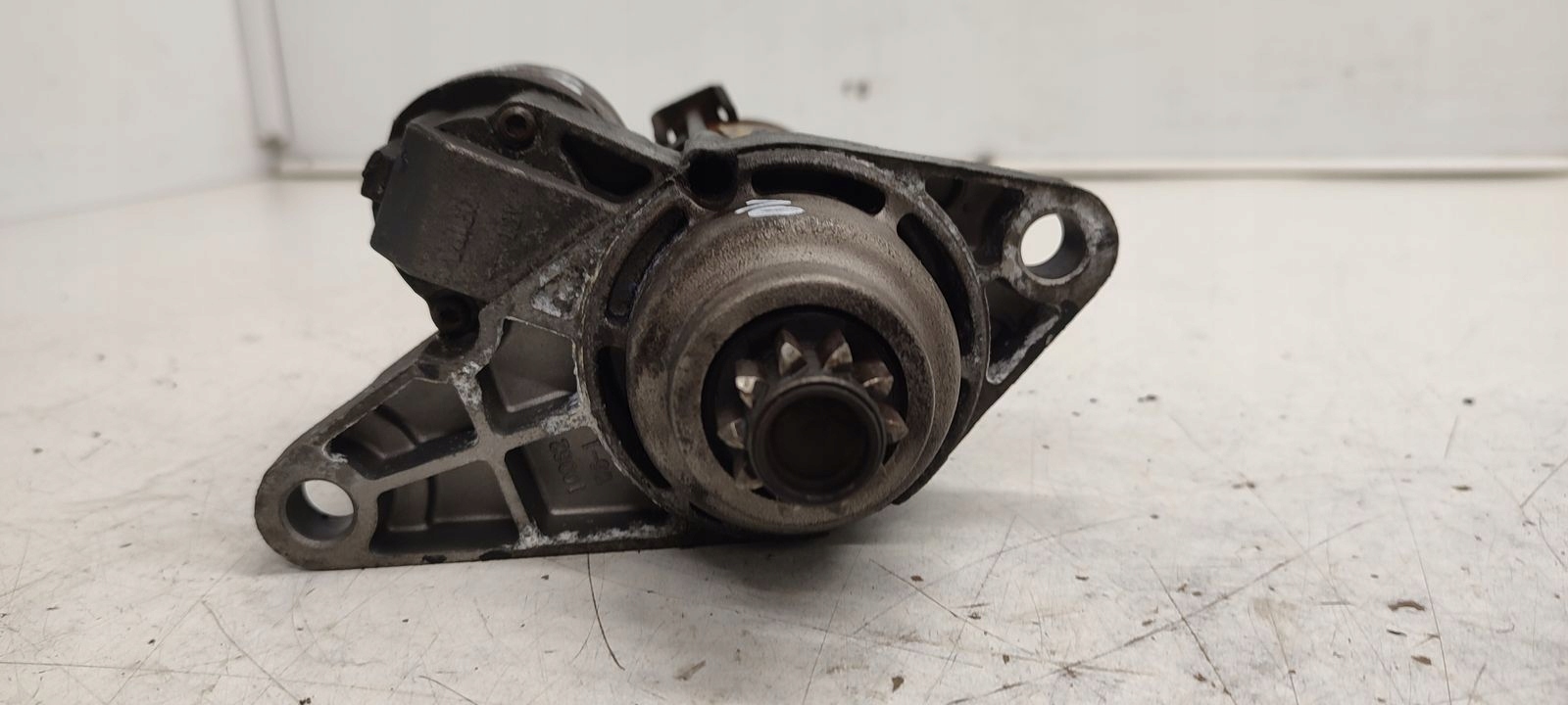 starter Audi A3 8P LIFT 3D 1,6 FSI