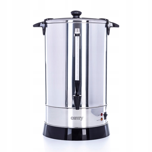 

Warnik Pogrzewacz Do Wody Piwa Wina 20L/1650W