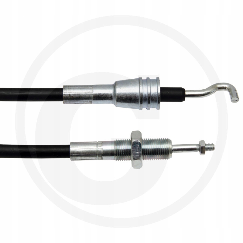 79114, 79059 - Трос управления TRIOLIET 79114 2600 мм