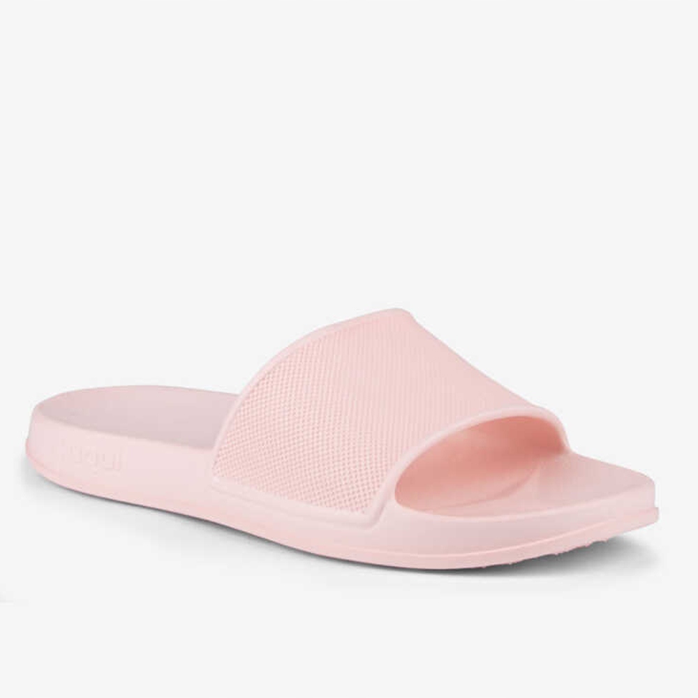 

Klapki damskie basenowe Coqui 7082 pink r.39