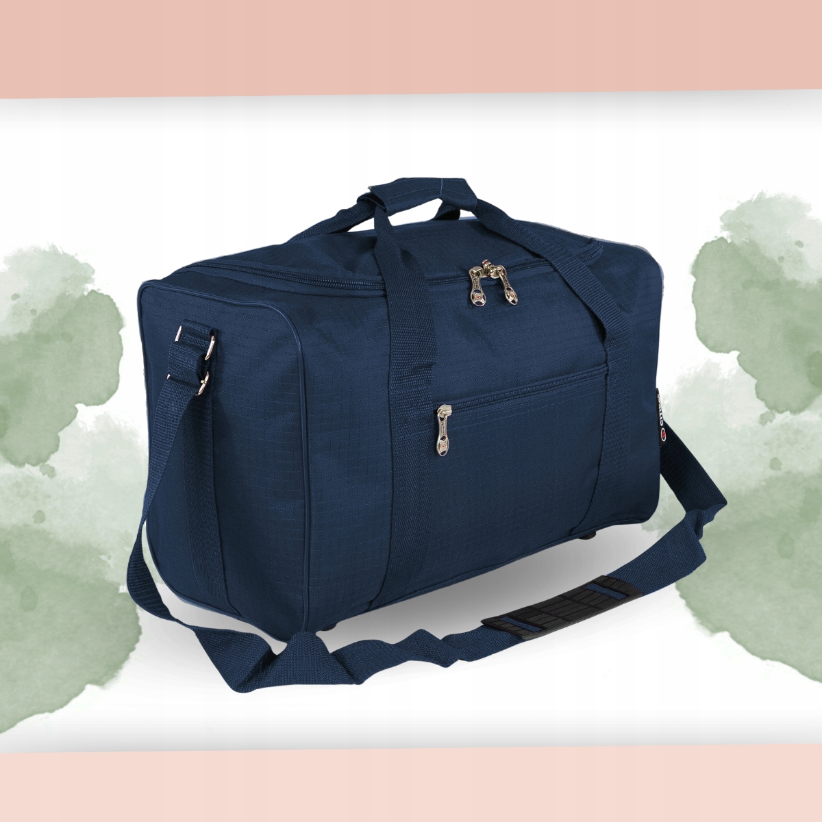 KOMPLETNA WYPRAWKA DO SZPITALA DLA MAMY I NOWORODKA ZESTAW *20 ELEMENTÓW* Marka inna