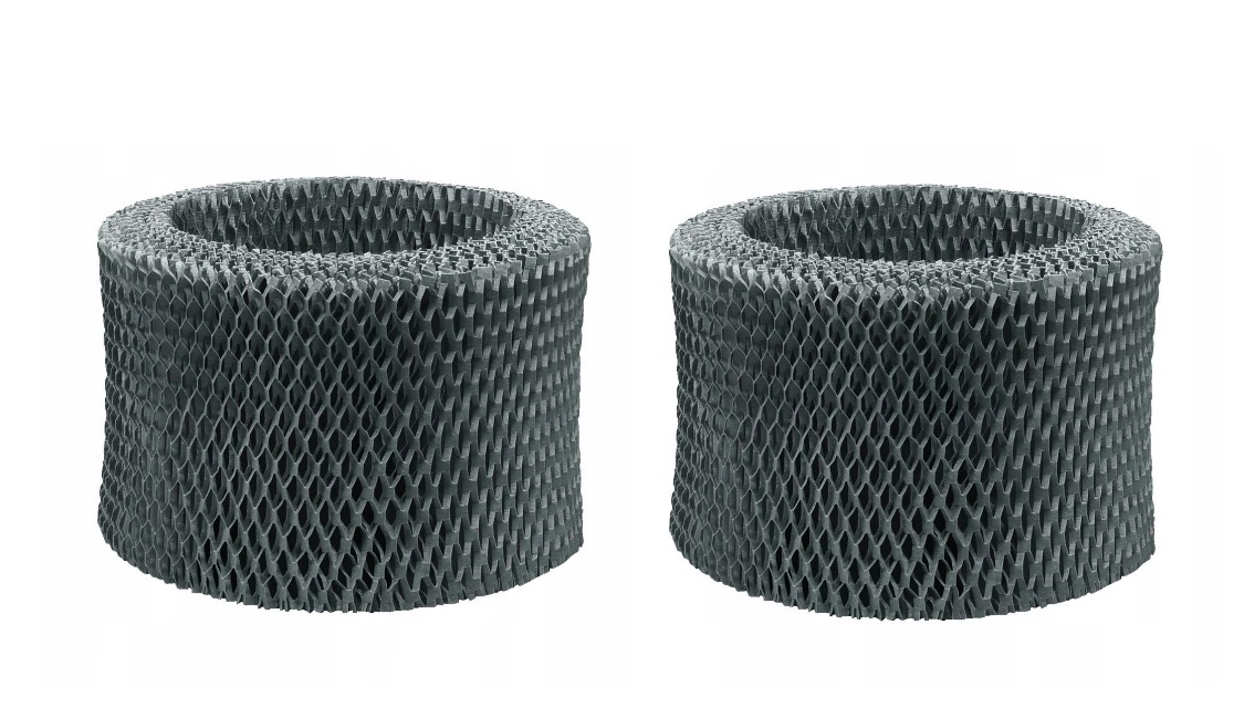 2x Filtr FY2401 do nawilżaczy HU4813