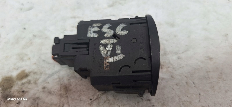 Schalter lichtschalter FORD ESCORT VI 0307851419