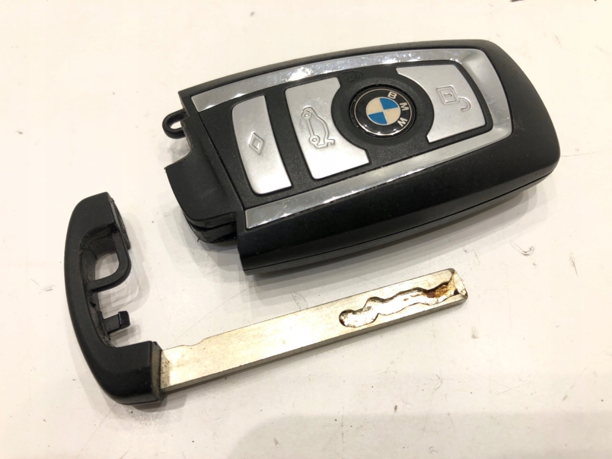 KLUCZYK BMW F11 09-17 PILOT Producent części OEM