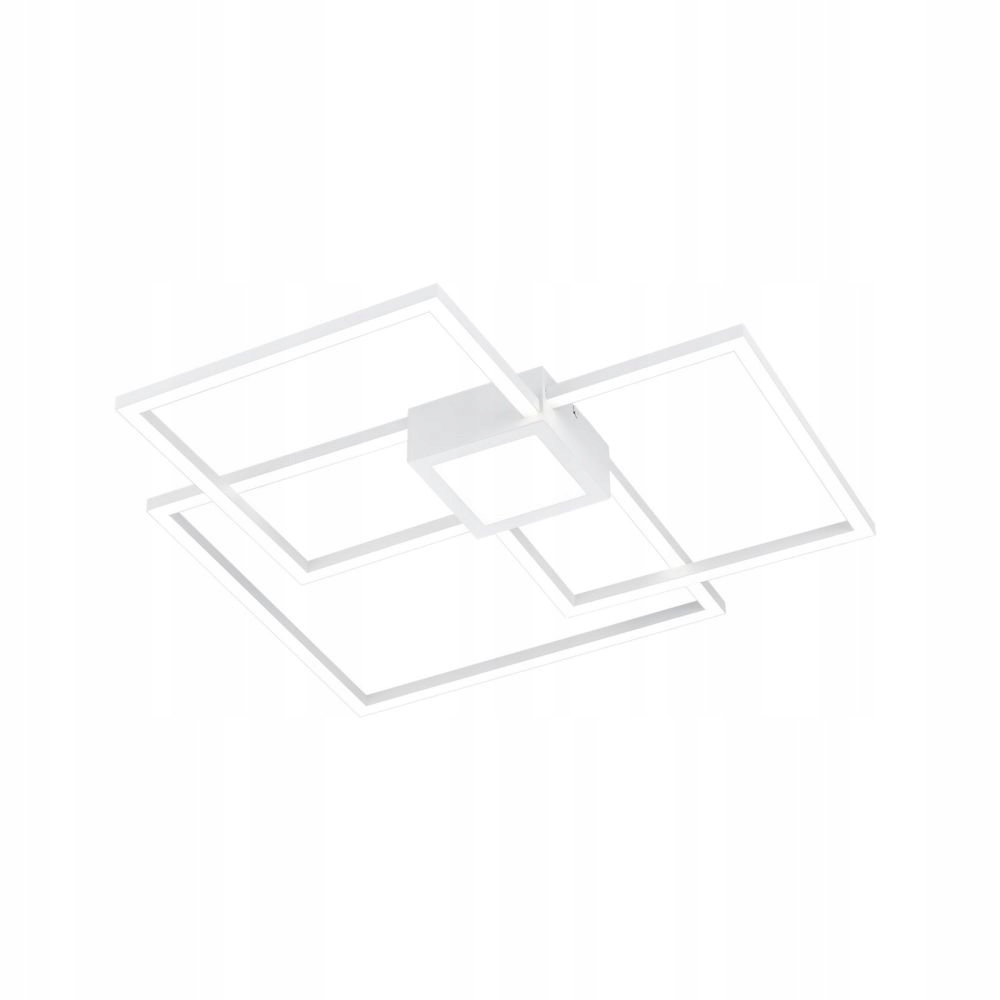 Stropné Led svietidlo 38W Hydra 676240431 Trio