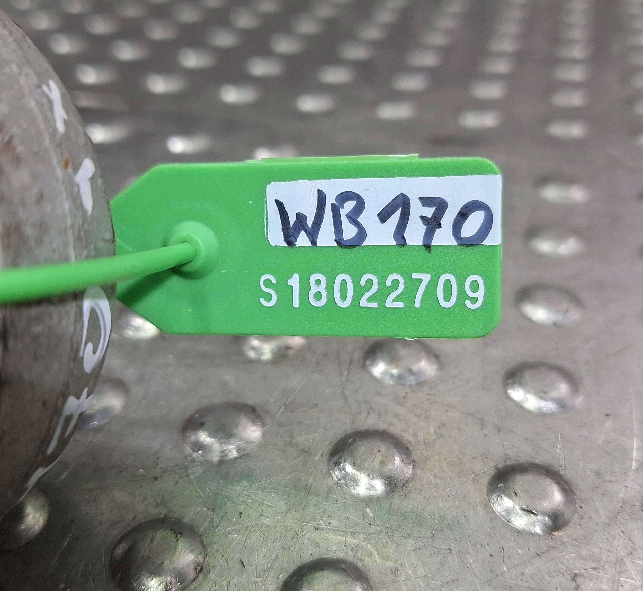 Querlenker links heck POPRZECZNY 6770969 BMW X5 E70 X6 E71