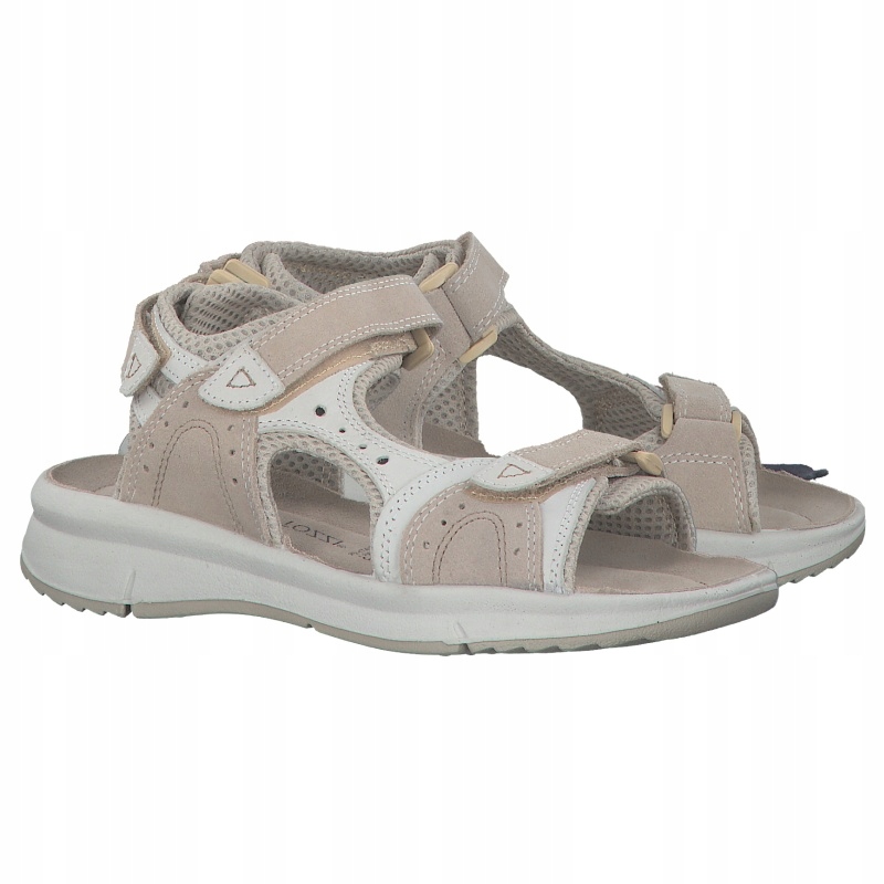 

Sandały Marco Tozzi 2-28530-28 313 Sand Comb R..39