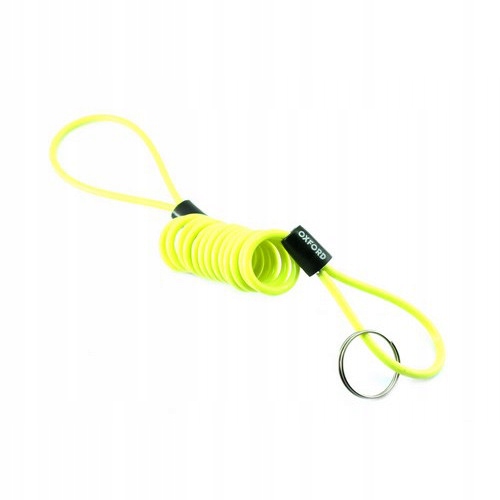 

Linka fluo przypominacz przypominająca o blokadzie