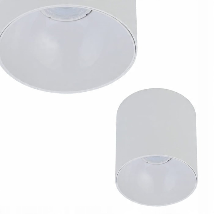 

Spot Point Tone White 8222 Nowodvorski