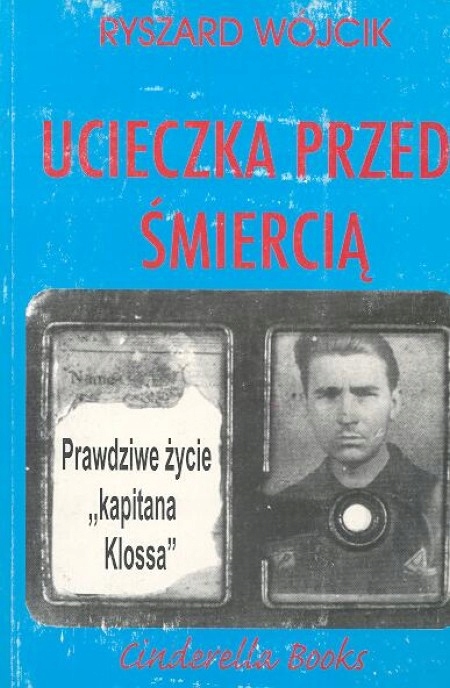 Ucieczka przed śmiercią