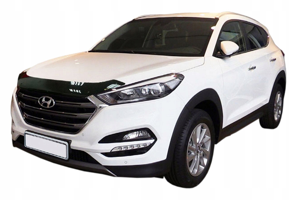 OWIEWKA MASKI PRZEDNIEJ HYUNDAI TUCSON 2015-2018 Producent Scoutt