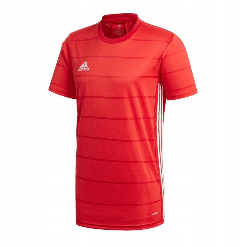 

adidas Campeon 21 t-shirt 763 : Rozmiar - L