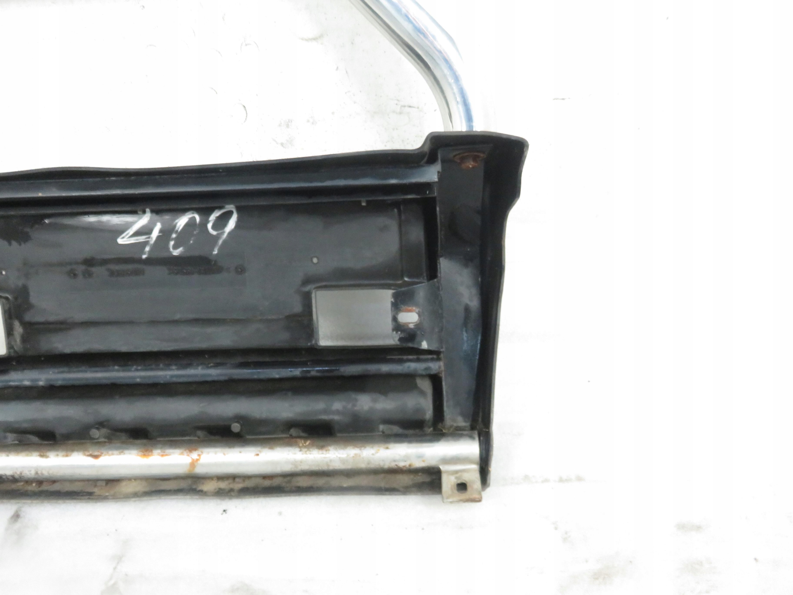 ORUROWANIE MITSUBISHI PAJERO PININ Producent inny