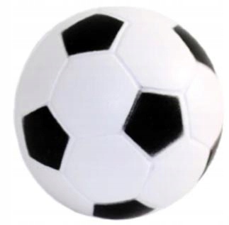 SMILE PIŁECZKA ANTYSTRESOWA PIŁKA NOŻNA GNIOTEK M Rodzaj piłeczki antystresowe