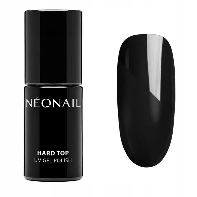 

Neonail Hard Top Lakier hybrydowy nabłyszcza 7,2ml