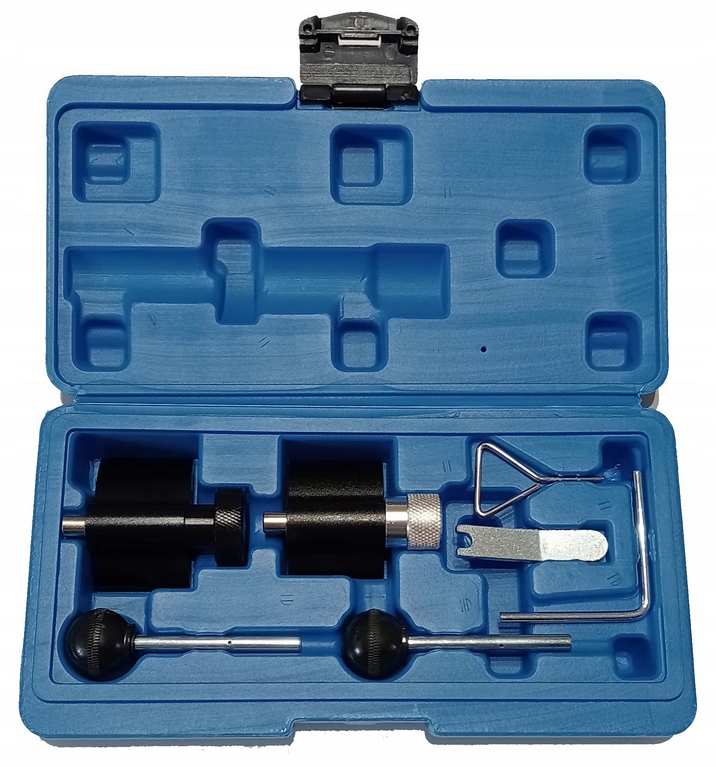 Blokada Rozrządu Vw Audi Seat Skoda 1.9 2.0 Tdi