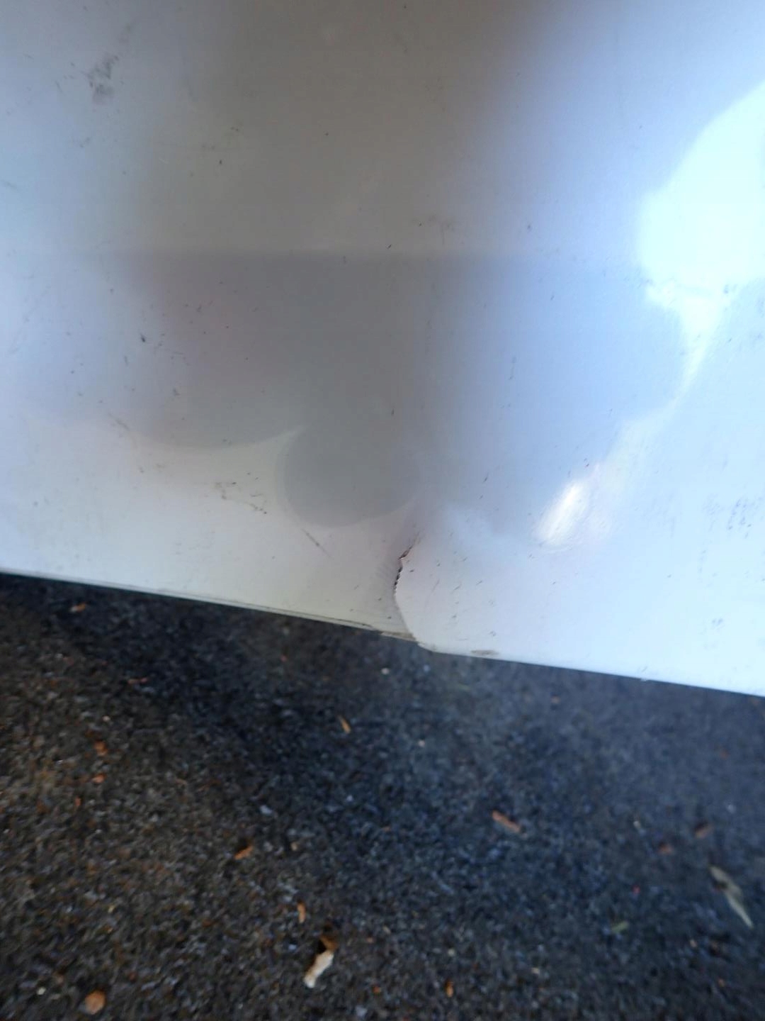 nárazník předek přední SKODA KAMIQ 2019