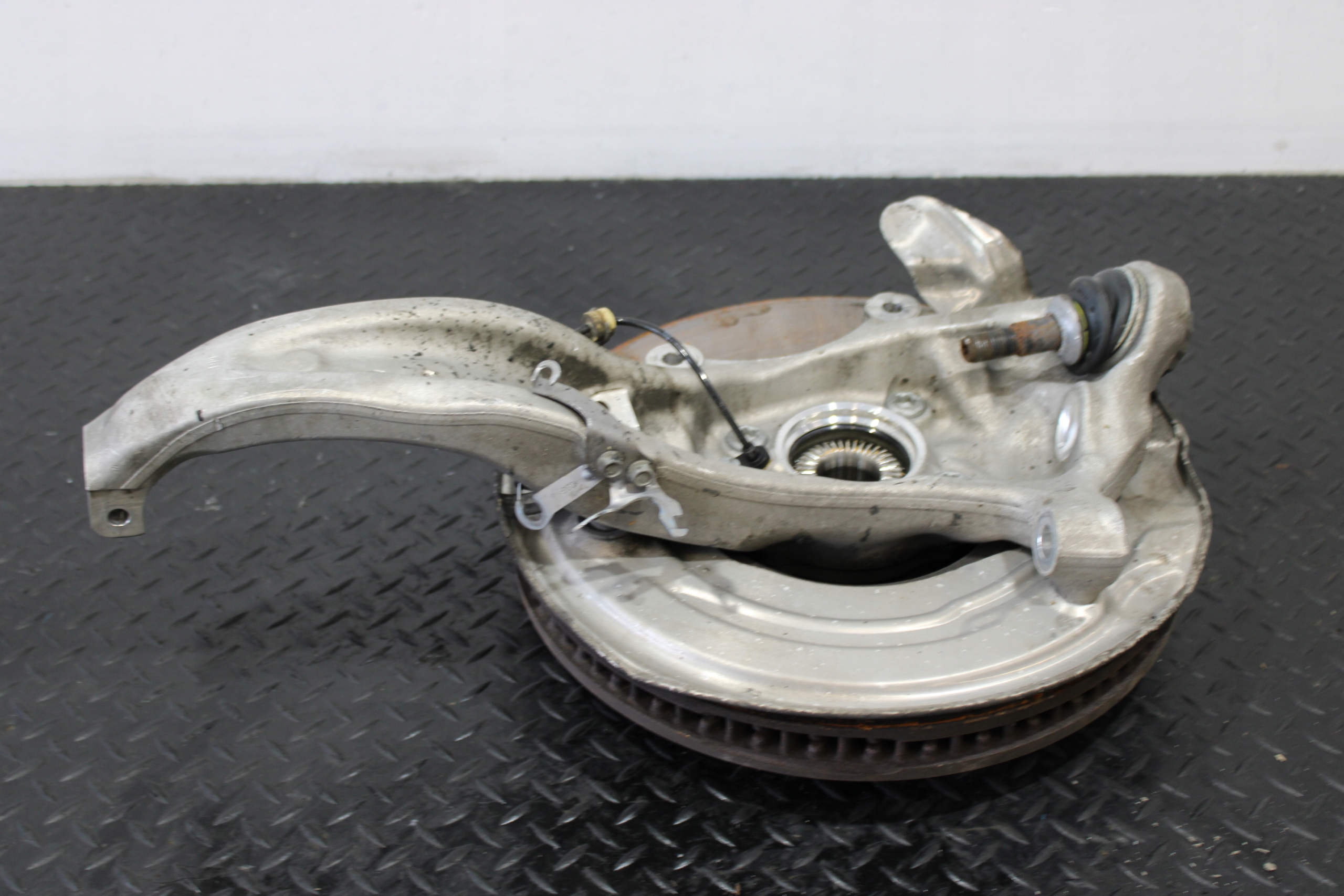 swing right front right front BMW 6 GT G32 m-packet X-DRIVE 6884380