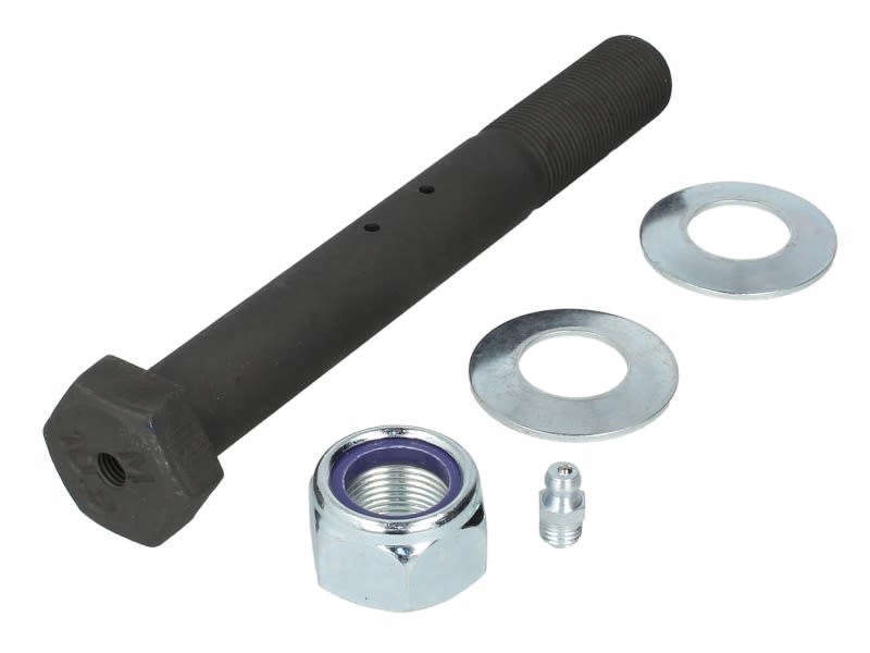 Zestaw naprawczy sworznia resora AUGER 55248 Producent części Auger