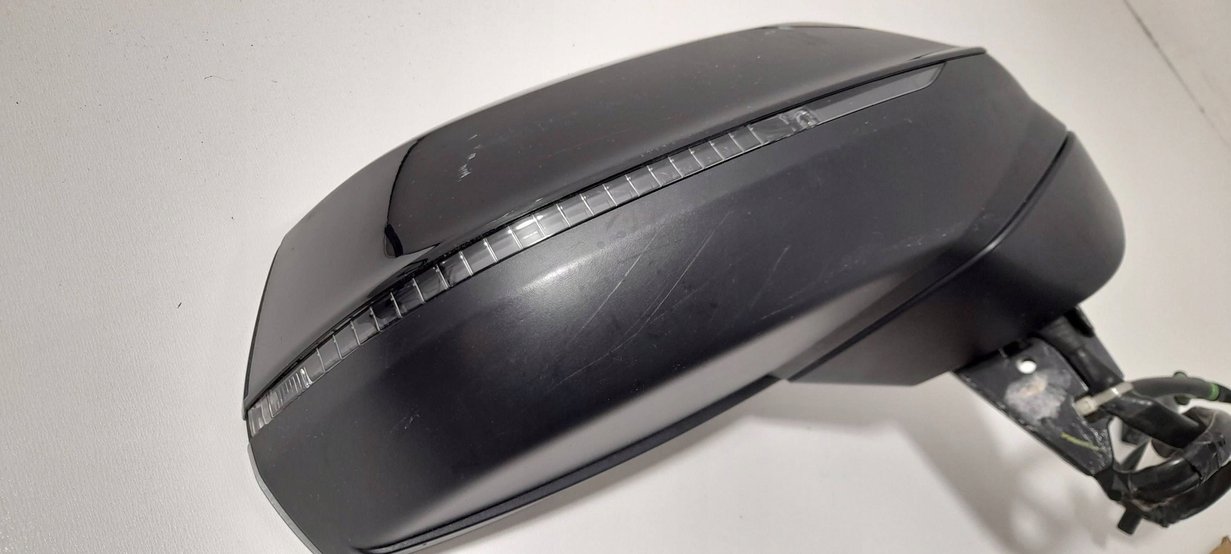 Audi Q5 80A SQ5 FY mirror right 14-PIN (S262)