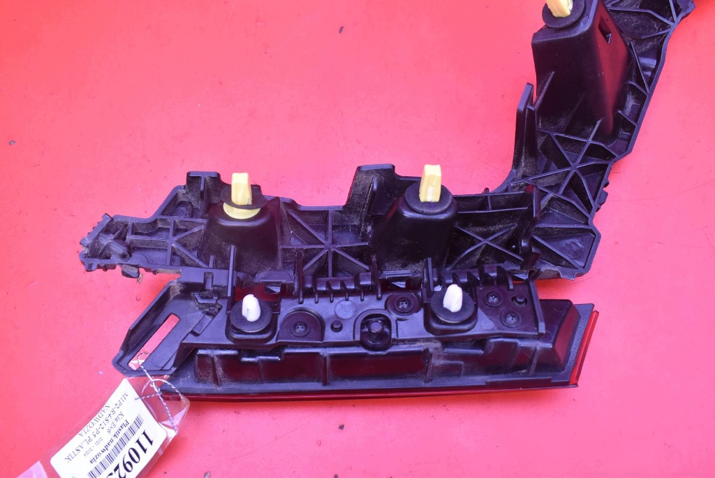 bumper bracket left rear part 86653-CV000 KIA EV6 GT 21