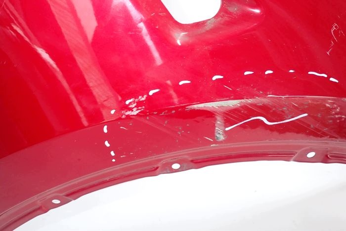 TESLA III 17-23 fender right front front