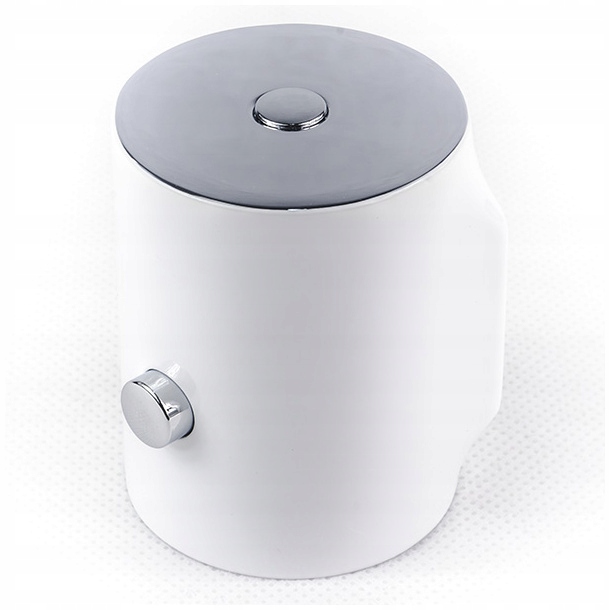 Pokrętło temperatury do baterii termostatycznych