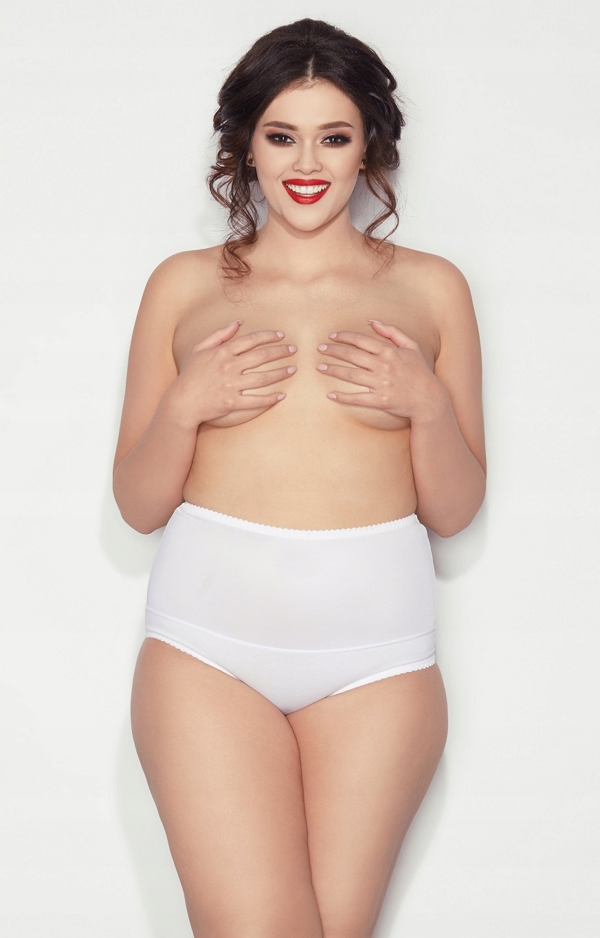 

Figi Iga 3-5XL ~4XL~ Czarny Mitex