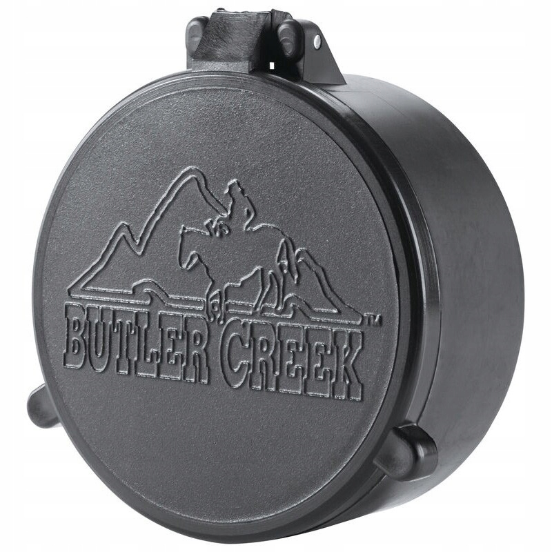 Osłona na obiektyw lunetę snajperską Butler Creek Flip-Open 58,7 mm