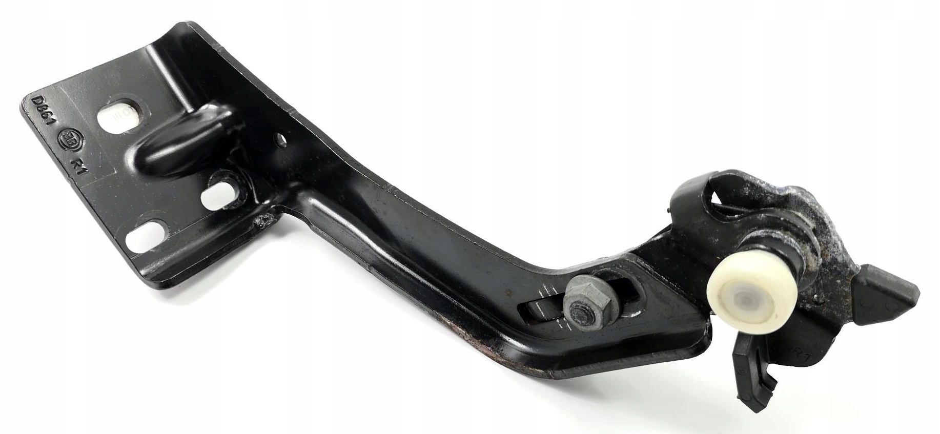 ROLKA WÓZEK DRZWI FIAT DUCATO III D861