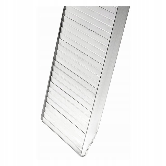 Skladacia rampa AceBikes na prepravu motocyklov 220 cm 340 kg hliníková