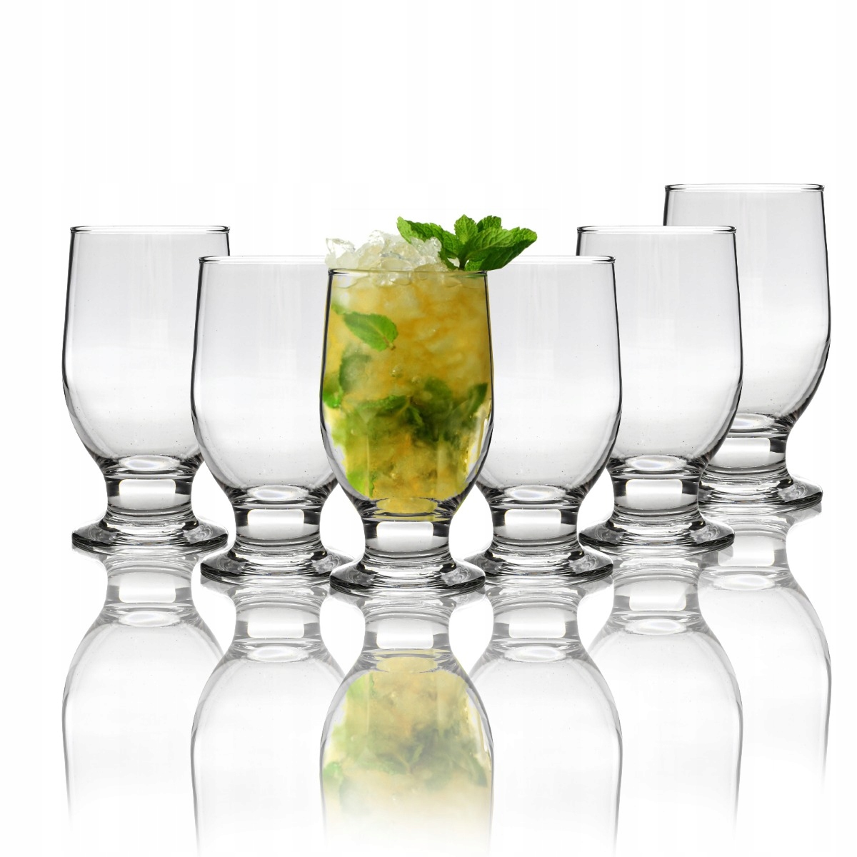 

Szklanki do drinków 305ml Rena kpl. 6szt