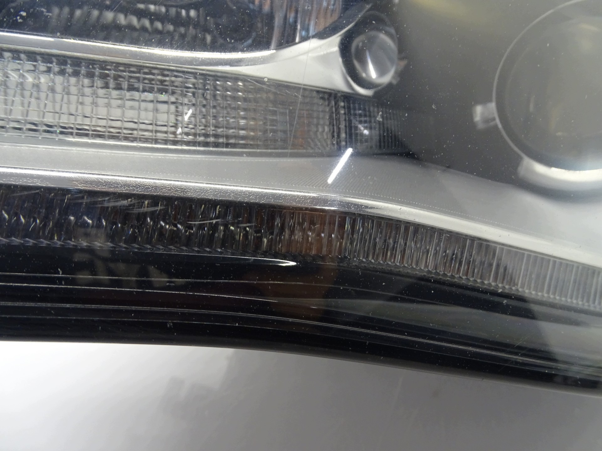 REFLEKTOR light XENON LED left front left AUDI A8 D4 4H UK 4H0941003AC