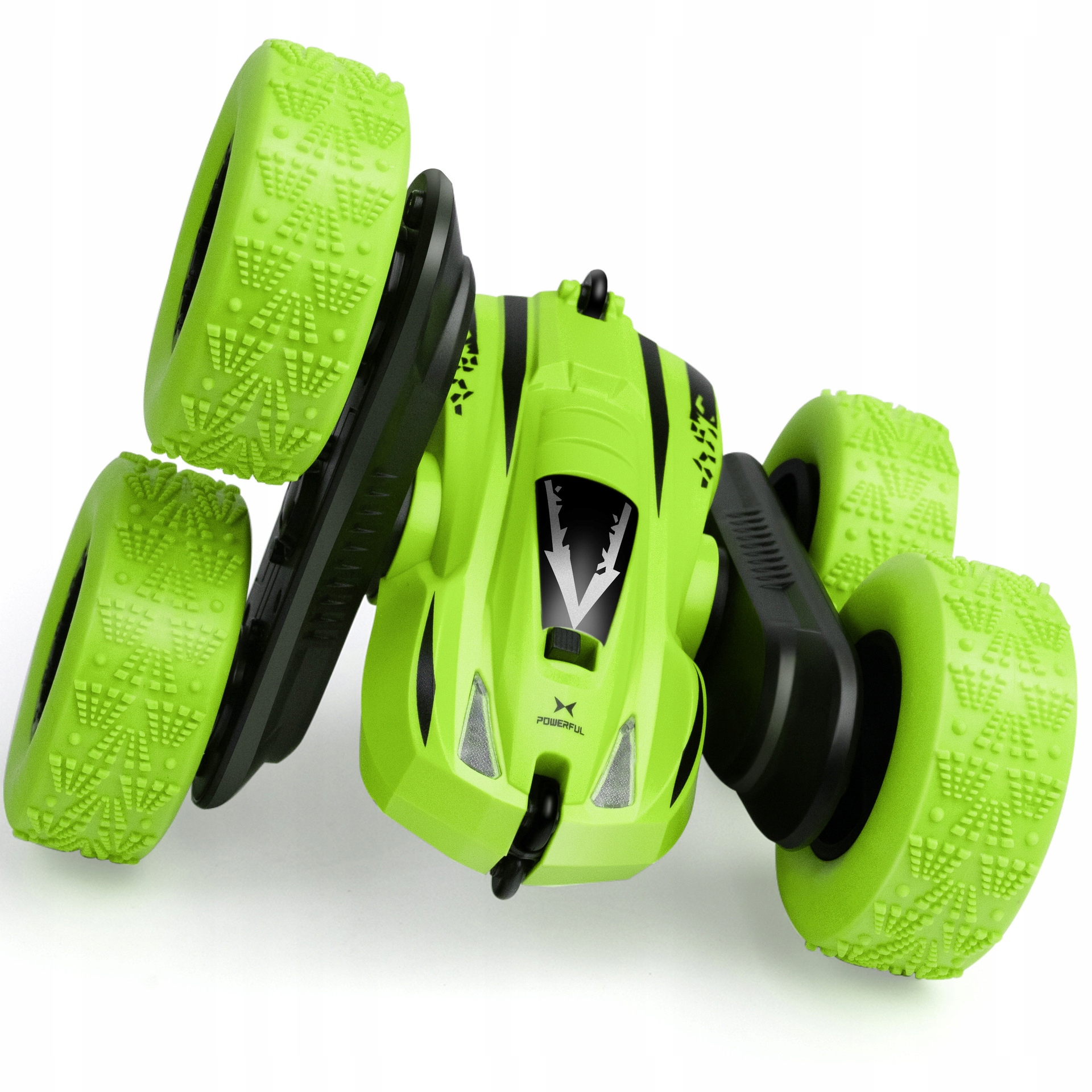 Terenowy samochodzik na pilota 4WD led wyścigówka - Deco-Online | Sklep ...