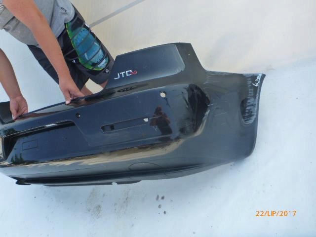 ALFA ROMEO 159 04-11 bumper rear part rear PDC