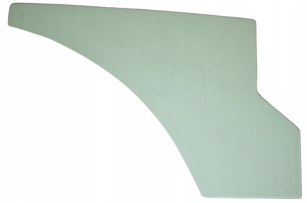 6099907M1 - БОКОВОЕ СТЕКЛО СПРАВА ВНИЗУ В ДВЕРЦЕ CASE 595 SUPER LE