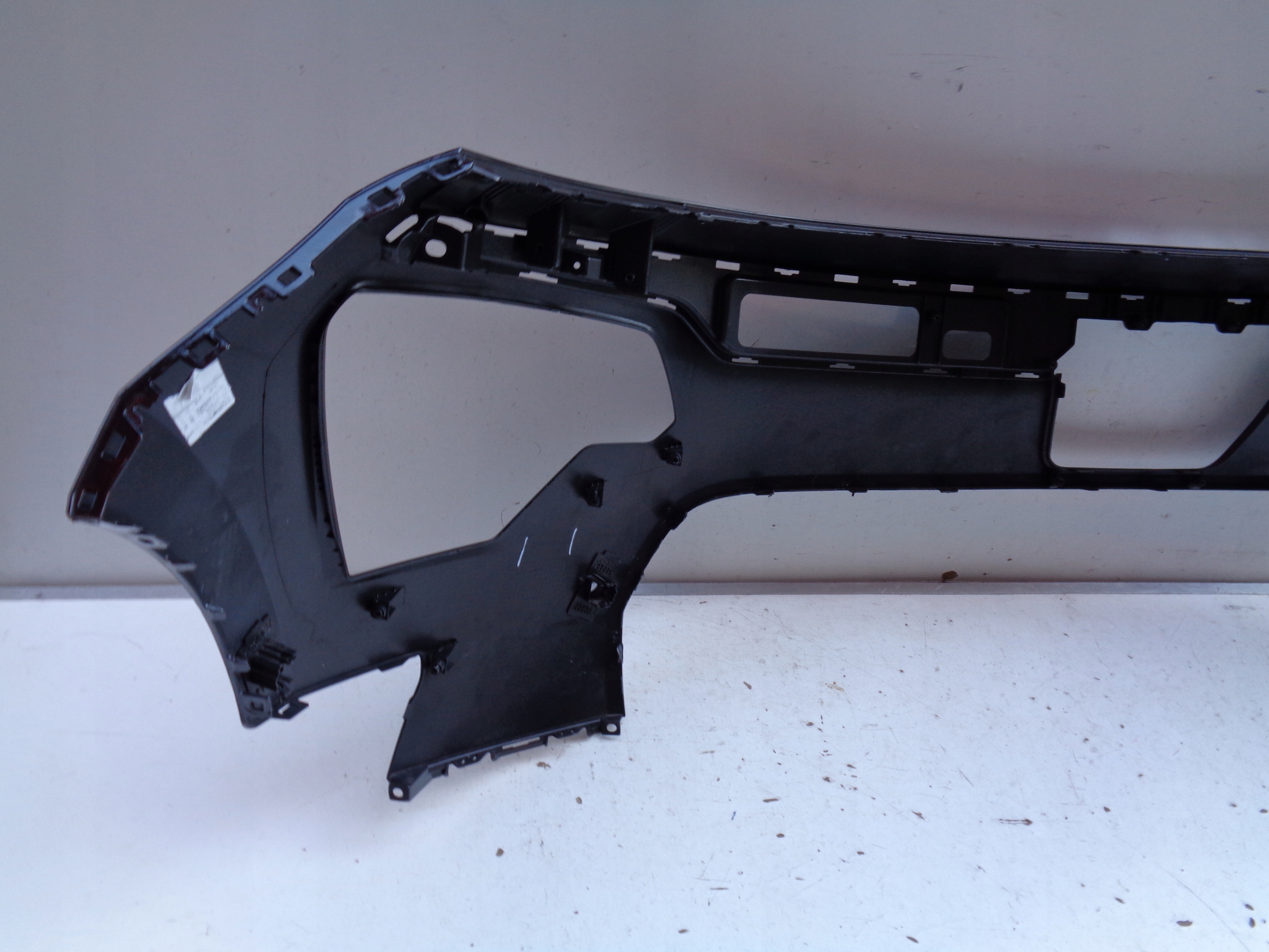 Frontstoßstange KIA NIRO II 23- NR 41325