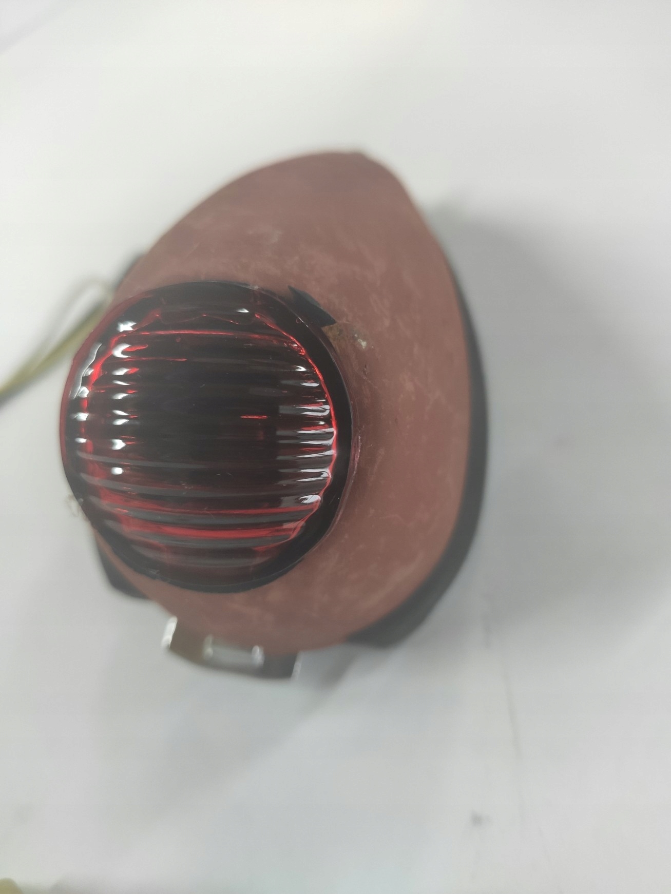 M-72 K-750 BMW URAL DNIEPR LAMPKA ZÓŁWIK