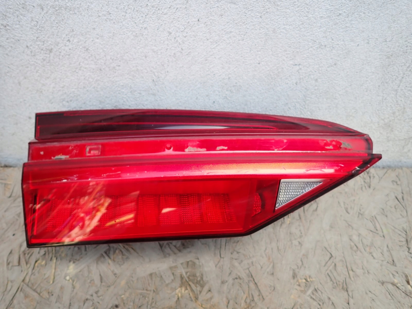 light left rear left rear part AUDI A6 C8 4K sedan 2018- 4K5945075