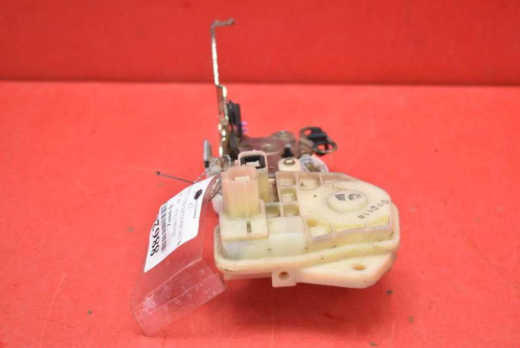 lock door left front front EU HONDA CIVIC 6 VI 3D HB 95-01