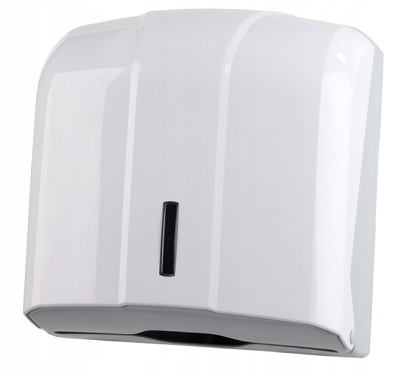 

Podajnik Dozownik do ręczników papierowych Zz