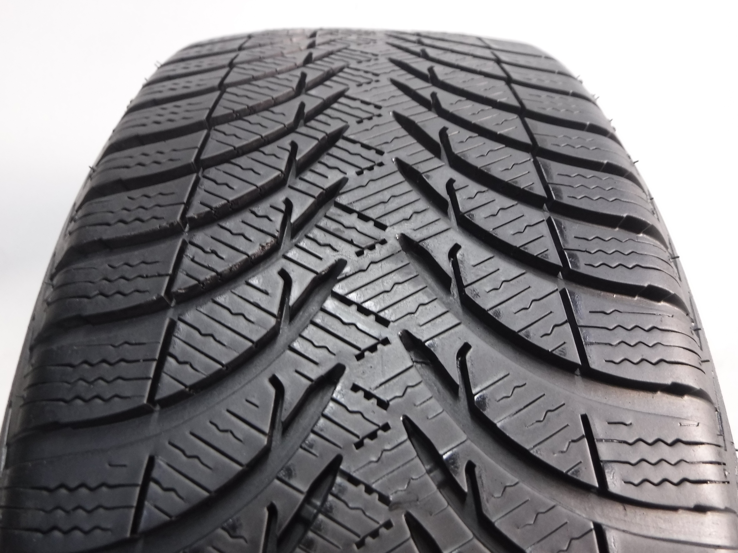 OPONA ZIMOWA MICHELIN ALPIN 225/50/17 94H MOE RSC Średnica 17